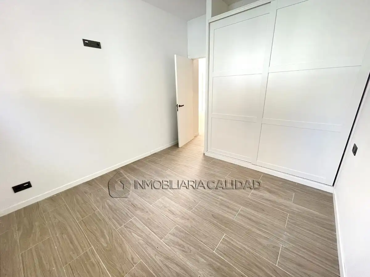 Flat for rent in Burgos  with Heating and Furnished