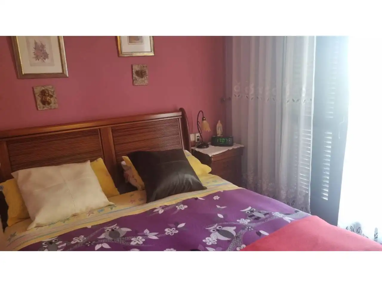 Bedroom of Detached homes for sale in Irun   with Heating and Terrace