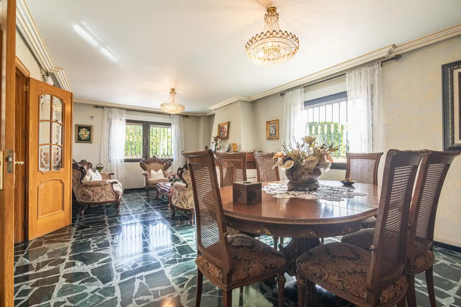 Casa o chalet en venta en PERLETA, 1167, Perleta - Maitino