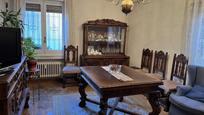 Dining room of Flat for sale in Segovia Capital  with Heating