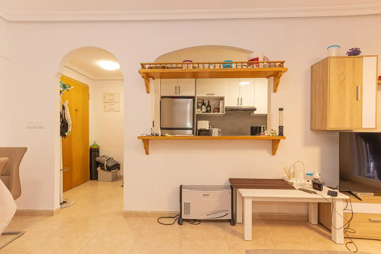 Apartament amb terrassa en venda a J-1 P FLAMENCA NORTE, imagen 10