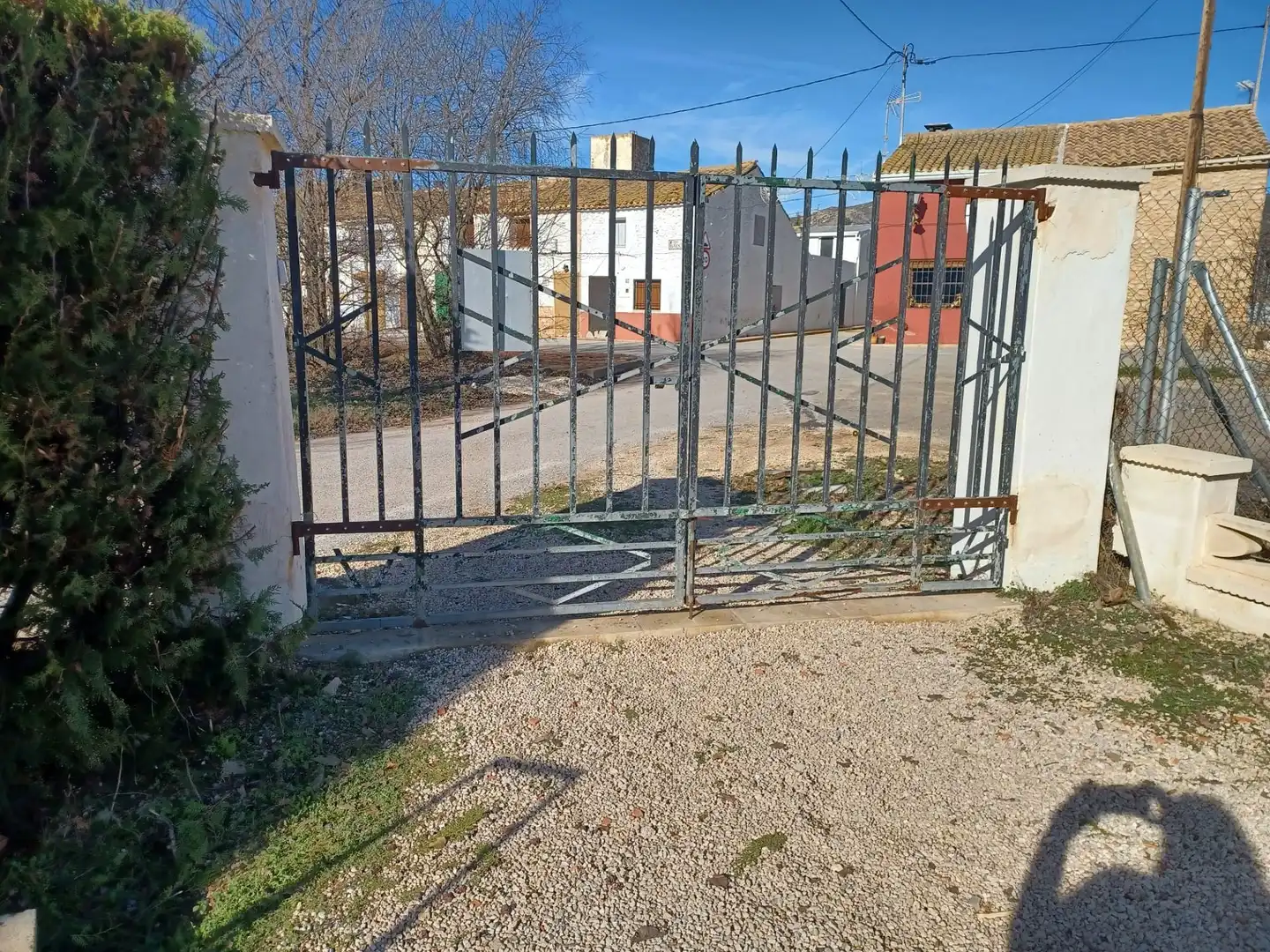 Houses for sale in Beneixama  with Private garden, Swimming Pool and Internet