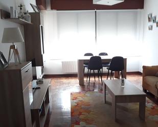 Living room of Flat to rent in Burgos Capital