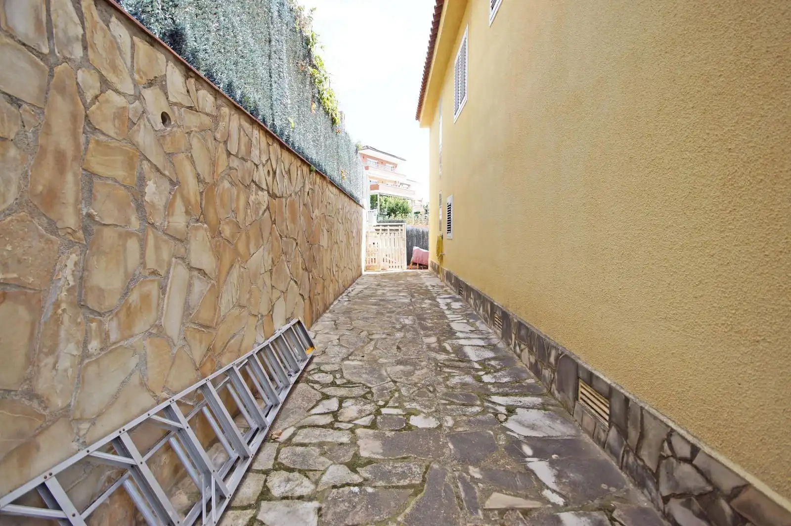 Casa amb piscina en venda a Torrent Ballester, imagen 44