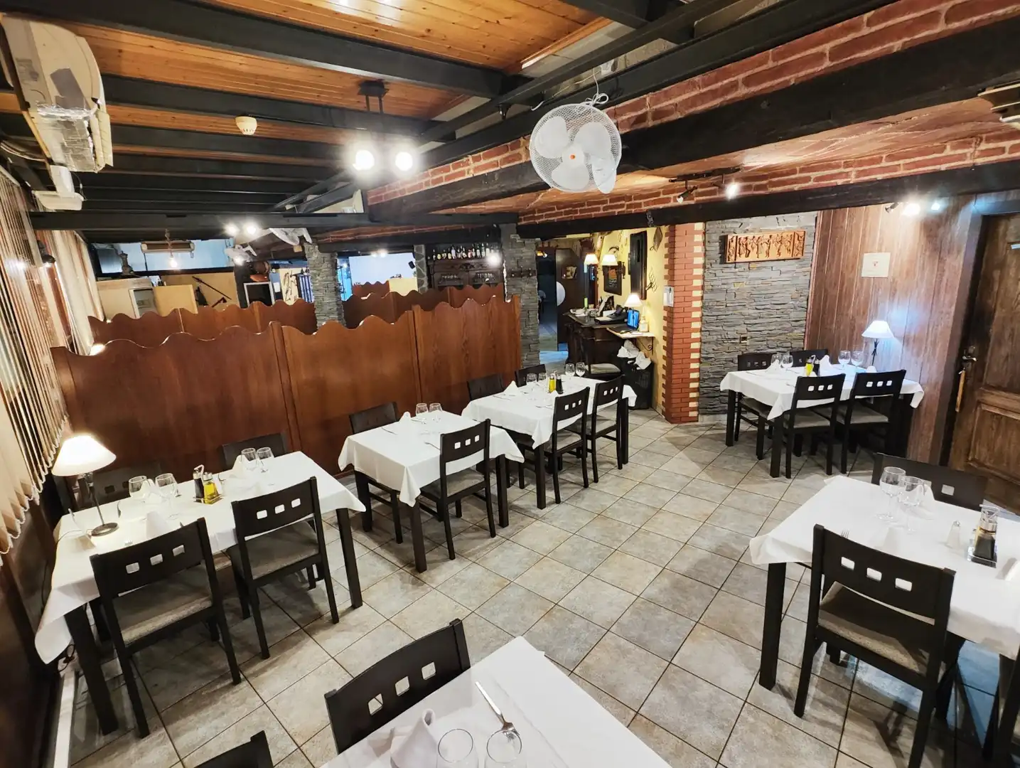 Local comercial en traspaso en Centre, imagen 21