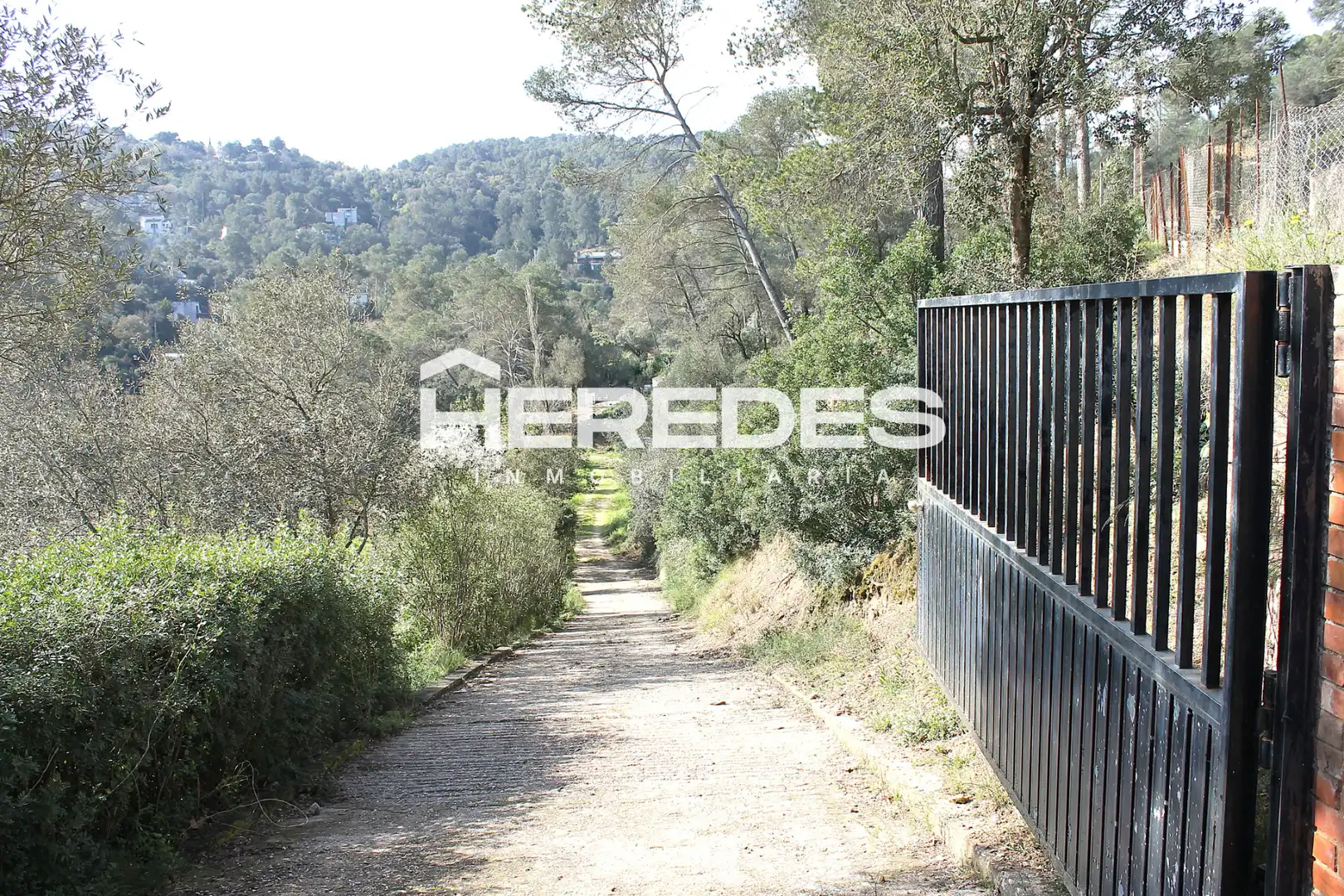 Casa con jardín en venta en Torrelles de Llobregat, imagen 3