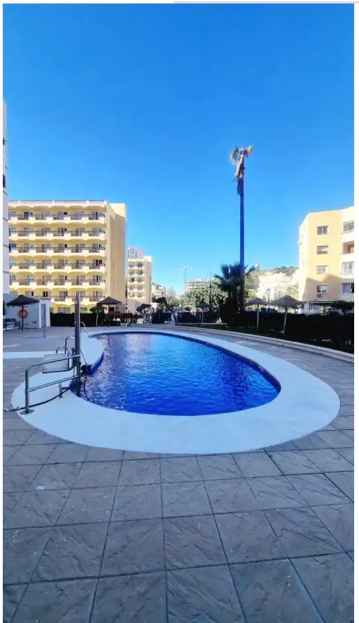 Wohnung mit Terrasse zum Verkauf in Torreblanca del Sol, imagen 3