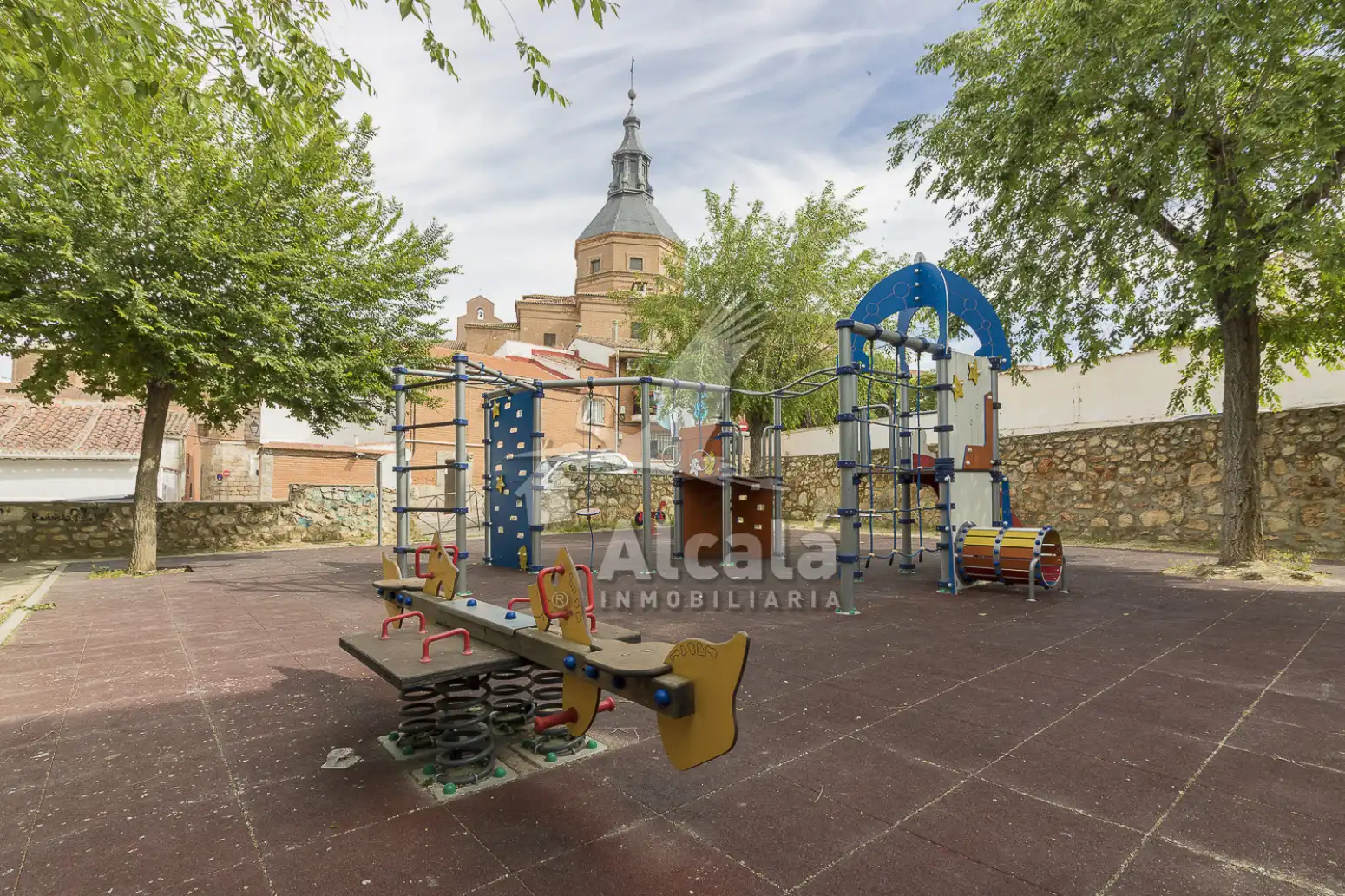 Casa en venda a Loeches, imagen 45