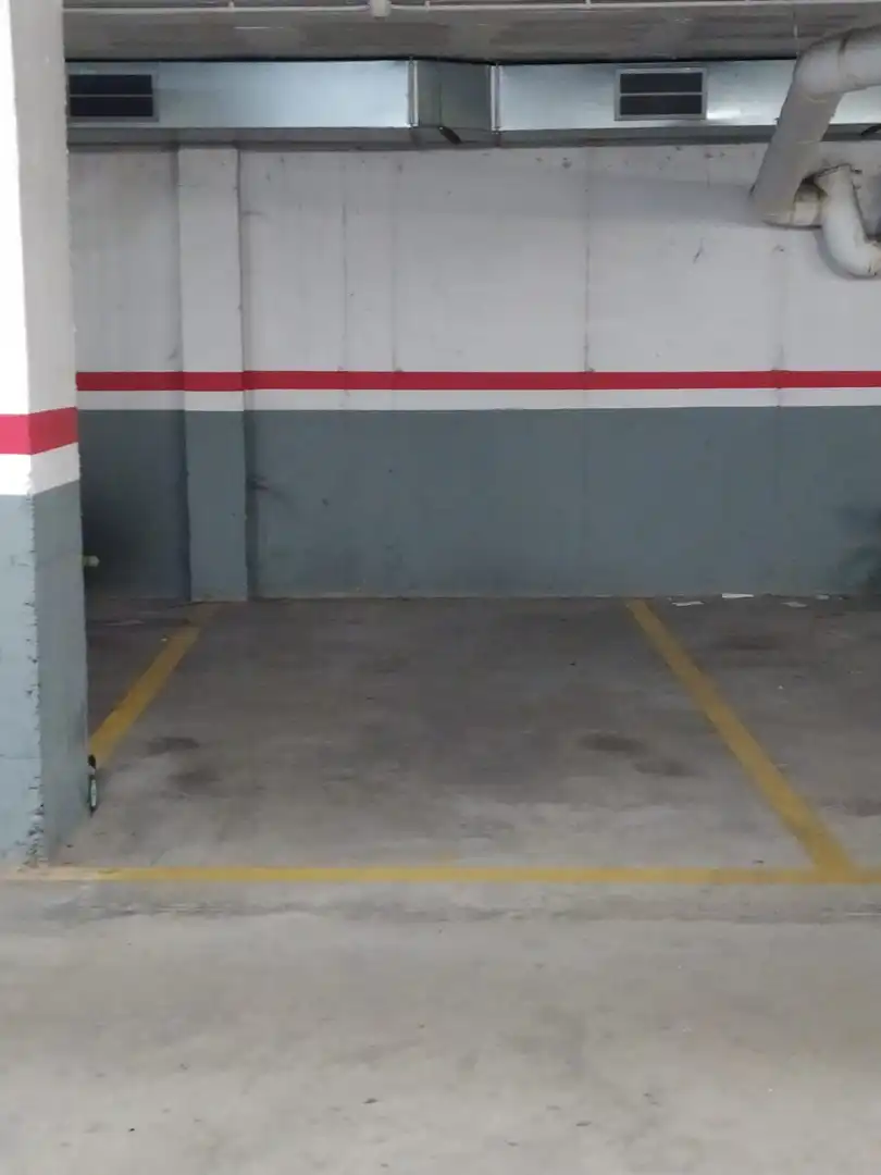 Parcheggio in vendita a Torelló, imagen 3