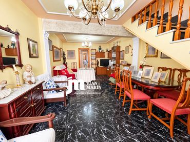 Casa en venta en Calle Velázquez
