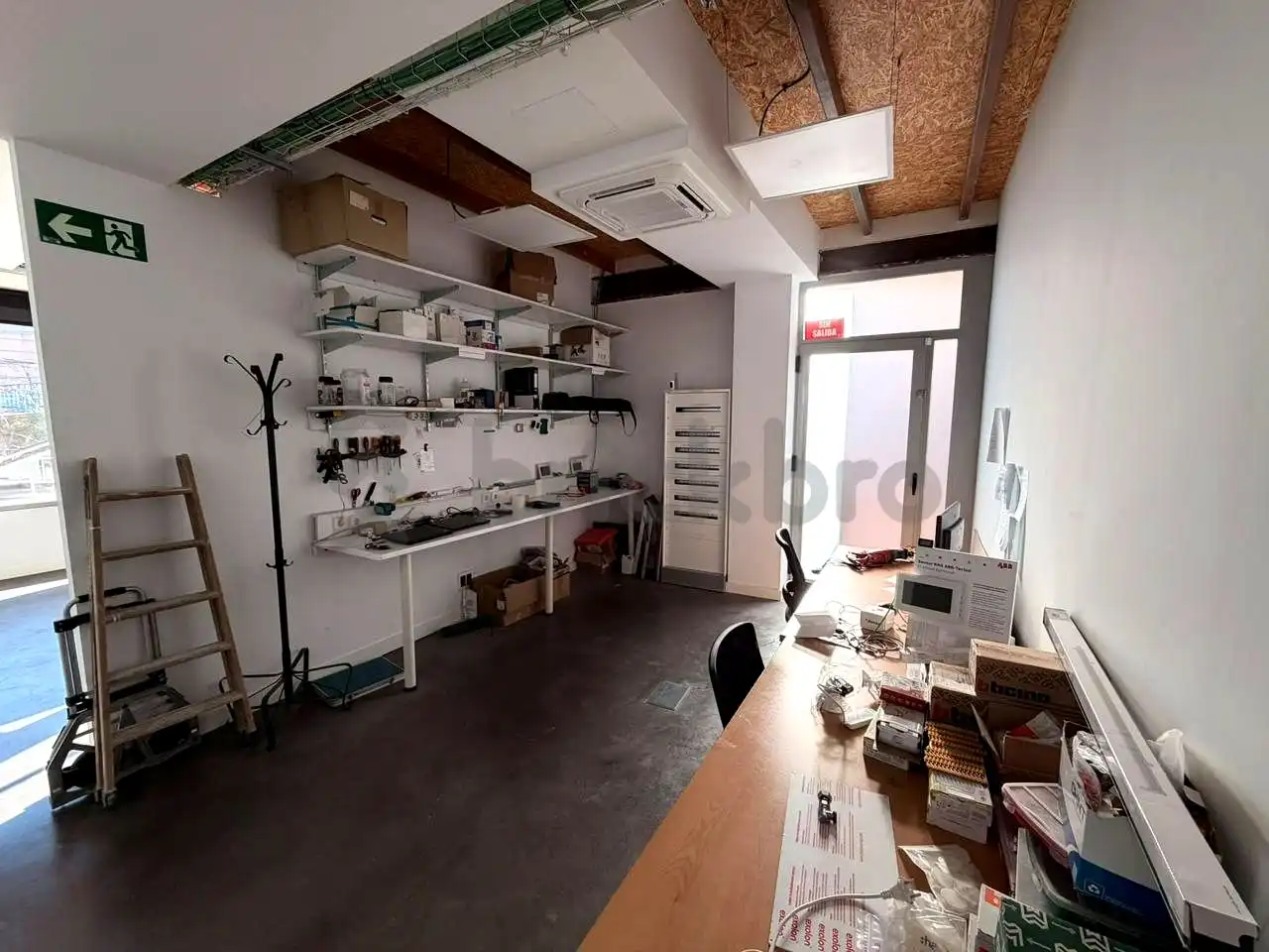 Business premises to rent in Calle de Francisco Sancha, imagen 15