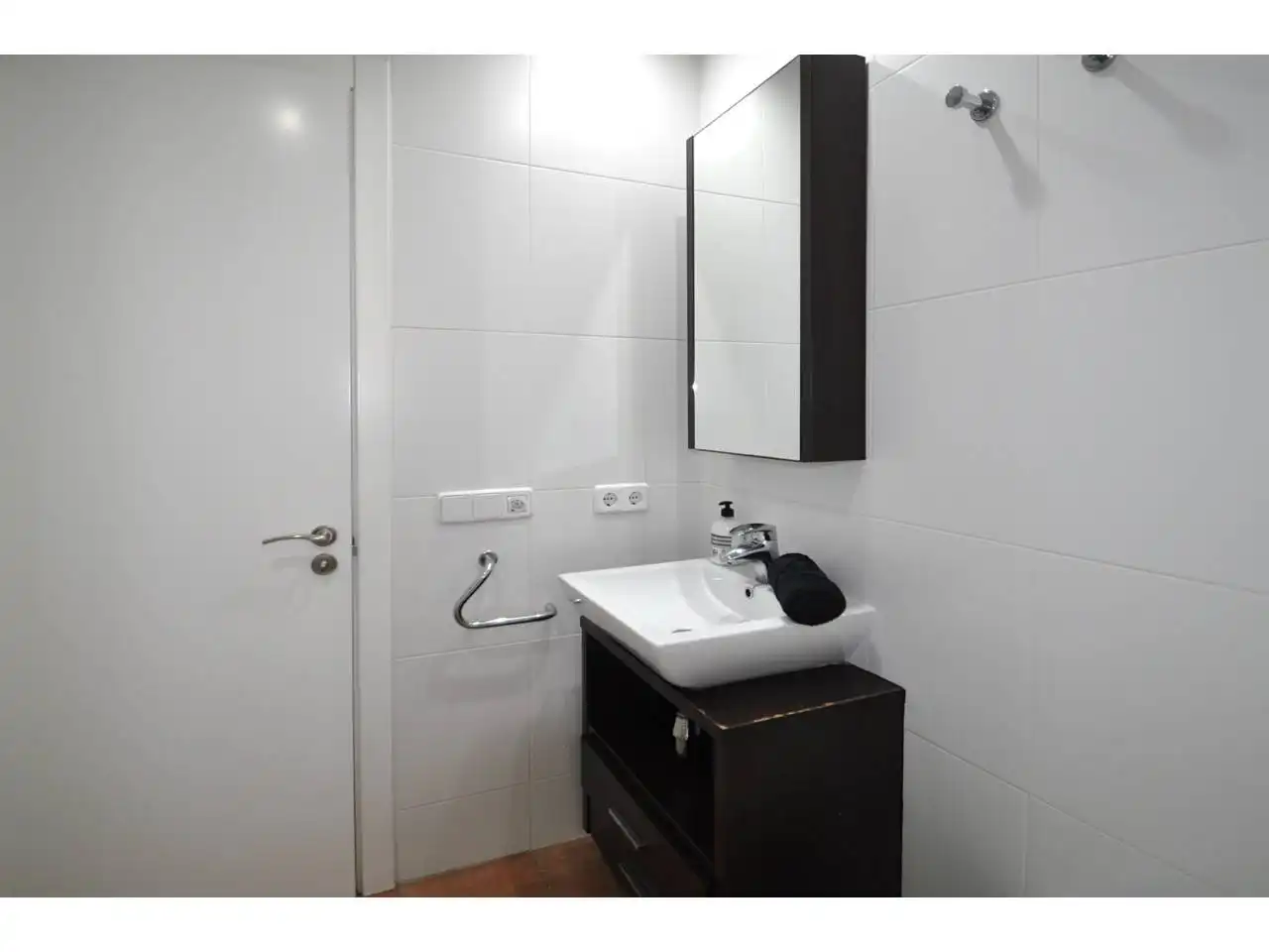 Baño de Piso en venta en Lloret de Mar con Calefacción y Amueblado