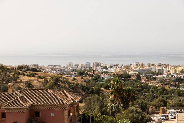Casa-chalet en Venta en Huerta del Prado - La Montua
