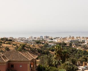 Exterior view of House or chalet for sale in Marbella  with Terrace