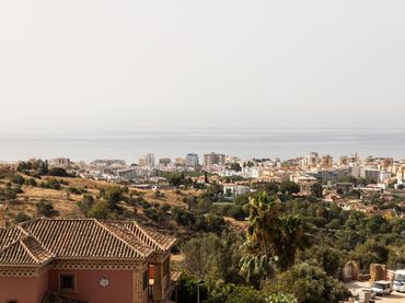Xalet en venda a Marbella Centro