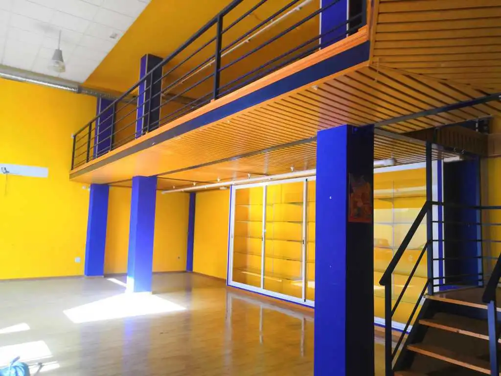 Local comercial en venda a San Juan Apostol, imagen 4