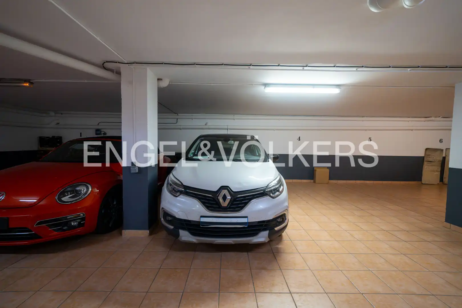 4-bedroom penthouse for sale in Encamp · 44 of 47