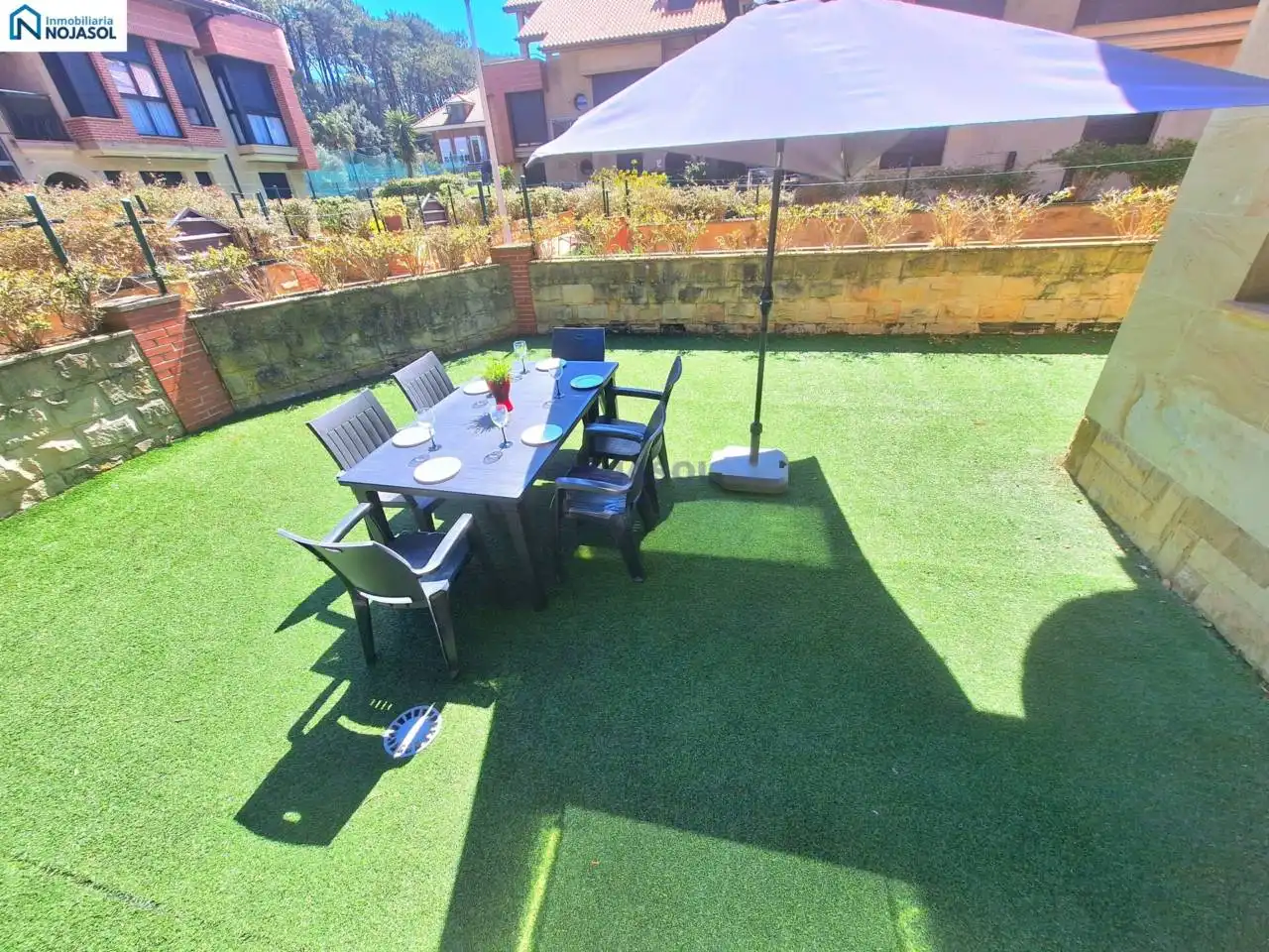 Apartment with pool to rent in Avenida LA SIERRA 6, imagen 33