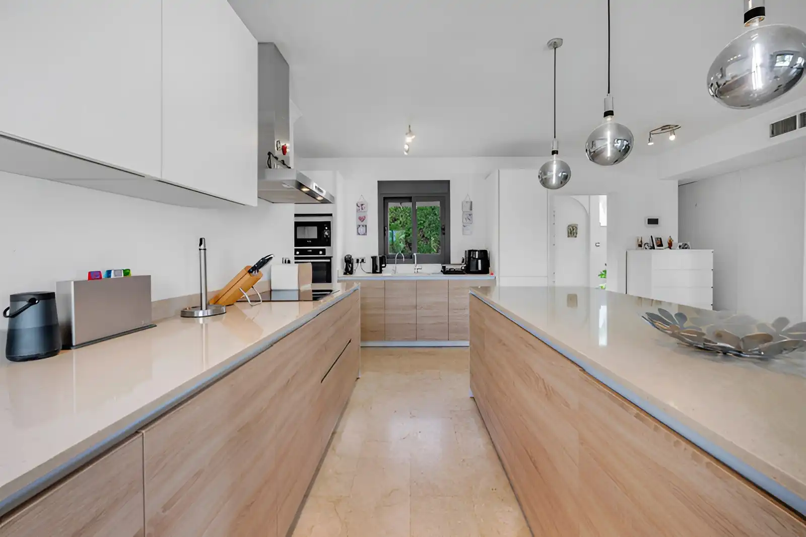 Casa con piscina in vendita a Nueva Andalucía, imagen 6