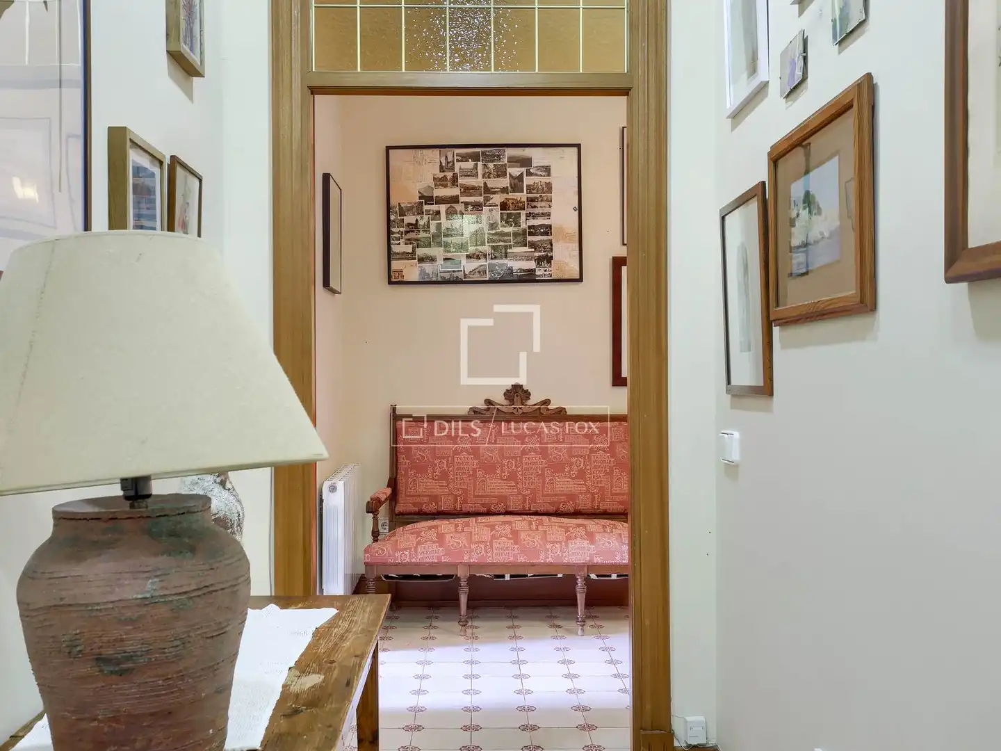 Appartement avec terrasse à vendre à Llevant, imagen 4
