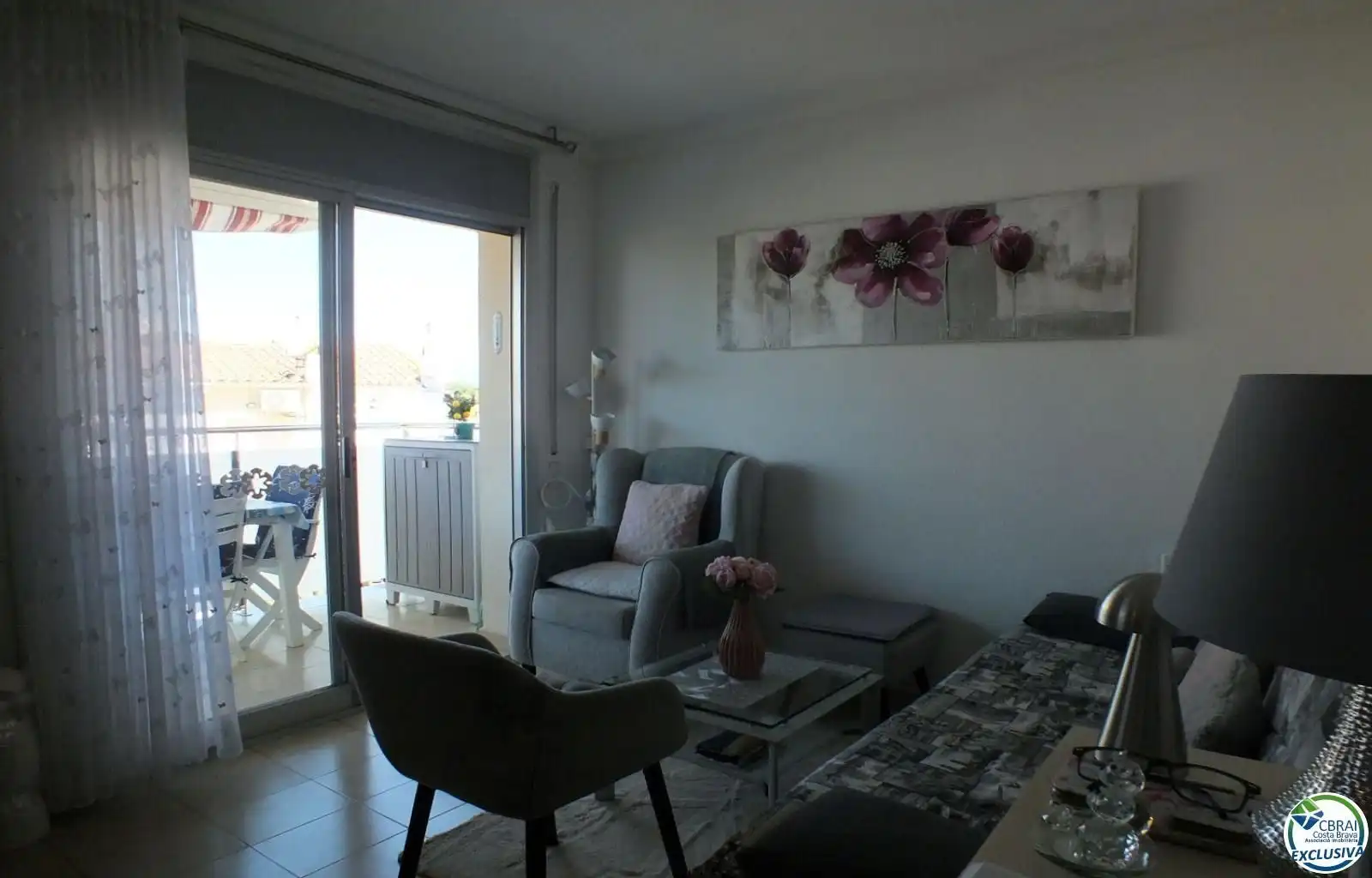 Apartament amb ascensor en venda a DE LA PLATJA, imagen 4