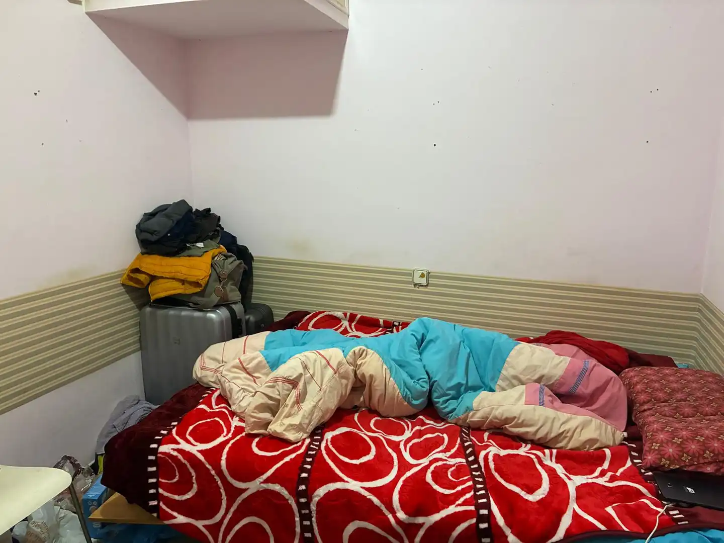 Bedroom of Detached homes for sale in Mataró  with Storage room, Furnished and Oven