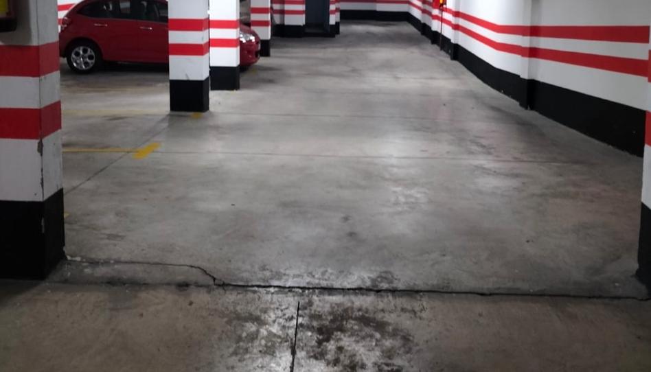 Photo 1 of Garage for sale in Calle Guadarrama, Juan XXIII, Las Palmas