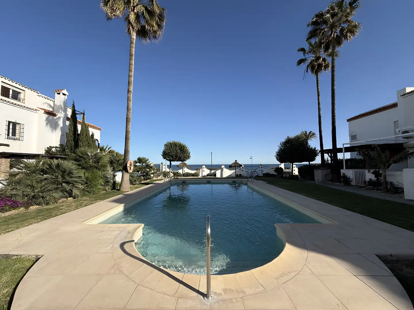 Reihenhaus mit Pool zum Verkauf in Casares pueblo, imagen 52