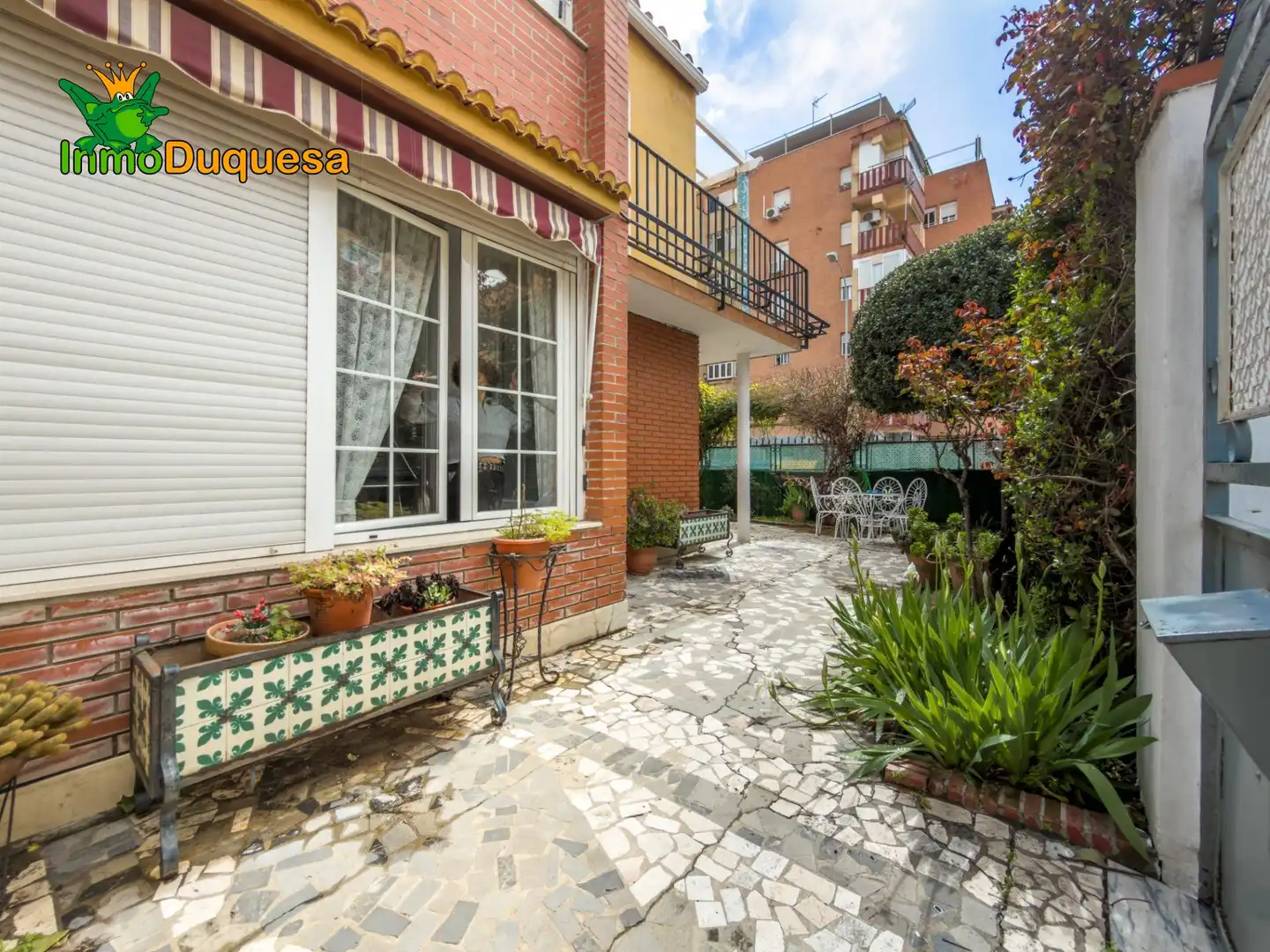 Maison jumelée avec terrasse à vendre à Calle ANDRES SEGOVIA 33, imagen 14