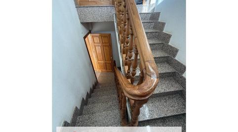 Foto 5 de Pis en venda a Avenida Santiago Hidalgo, Valoria la Buena, Valladolid