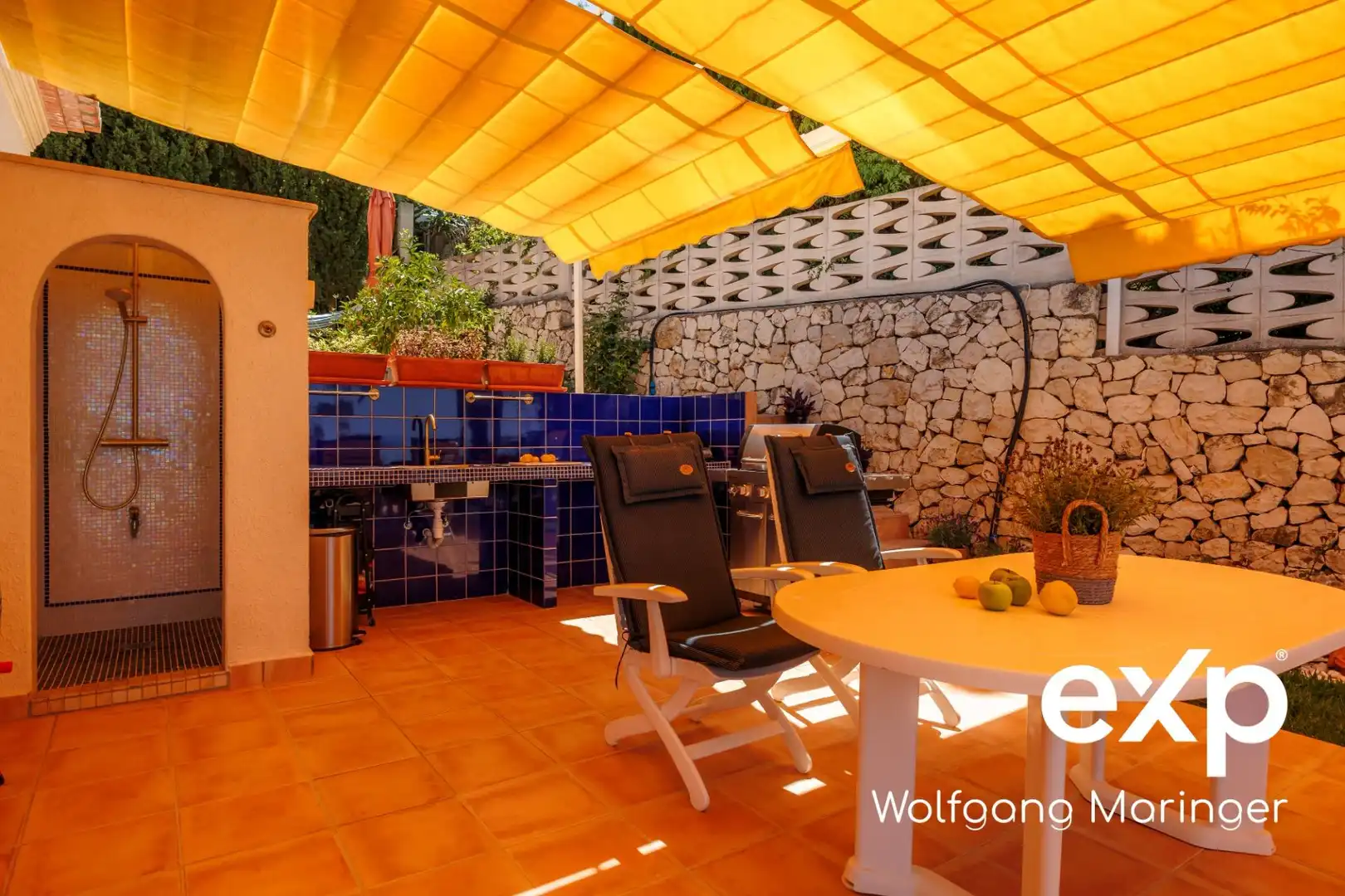 Villa avec piscine à vendre à LLORER 7, imagen 23
