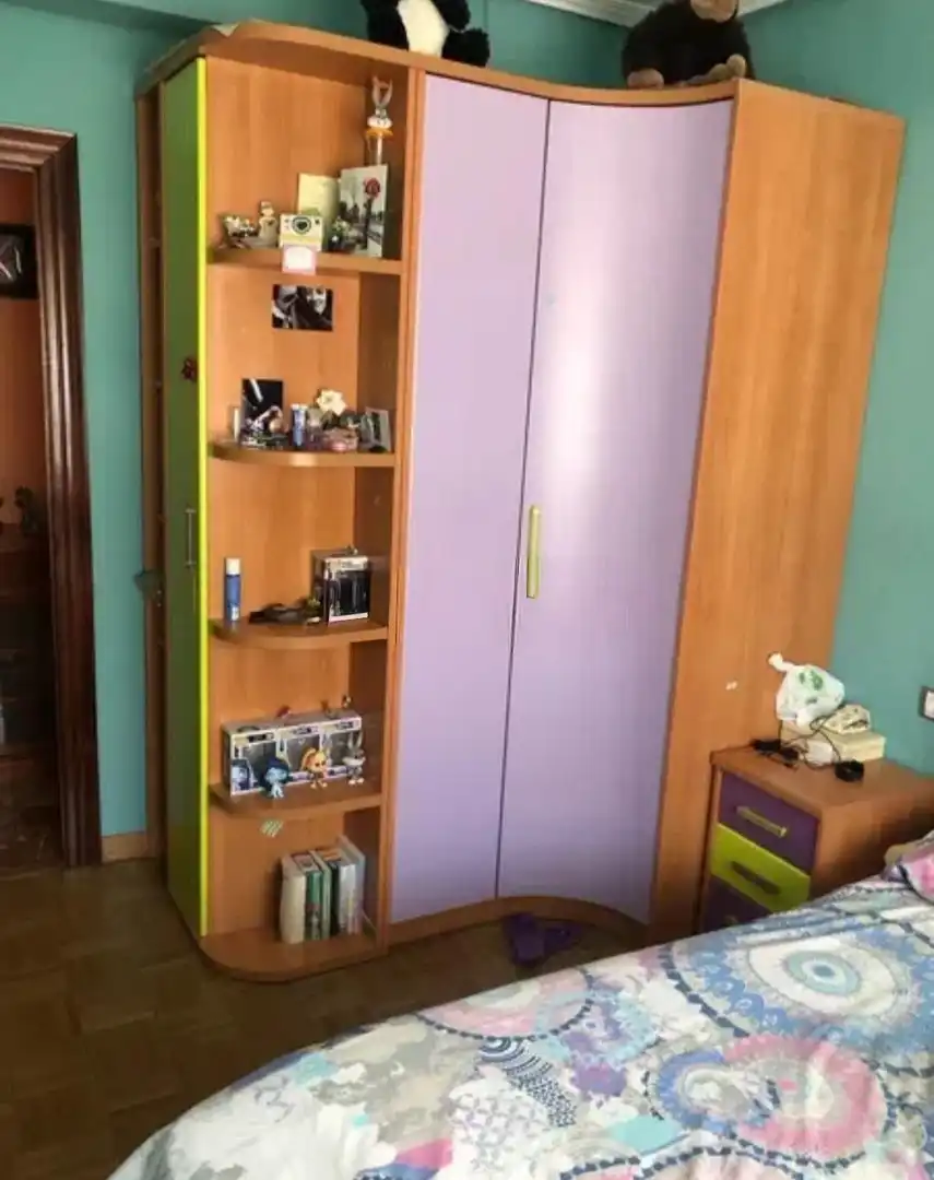 Piso en venta en Zona Rural, imagen 5