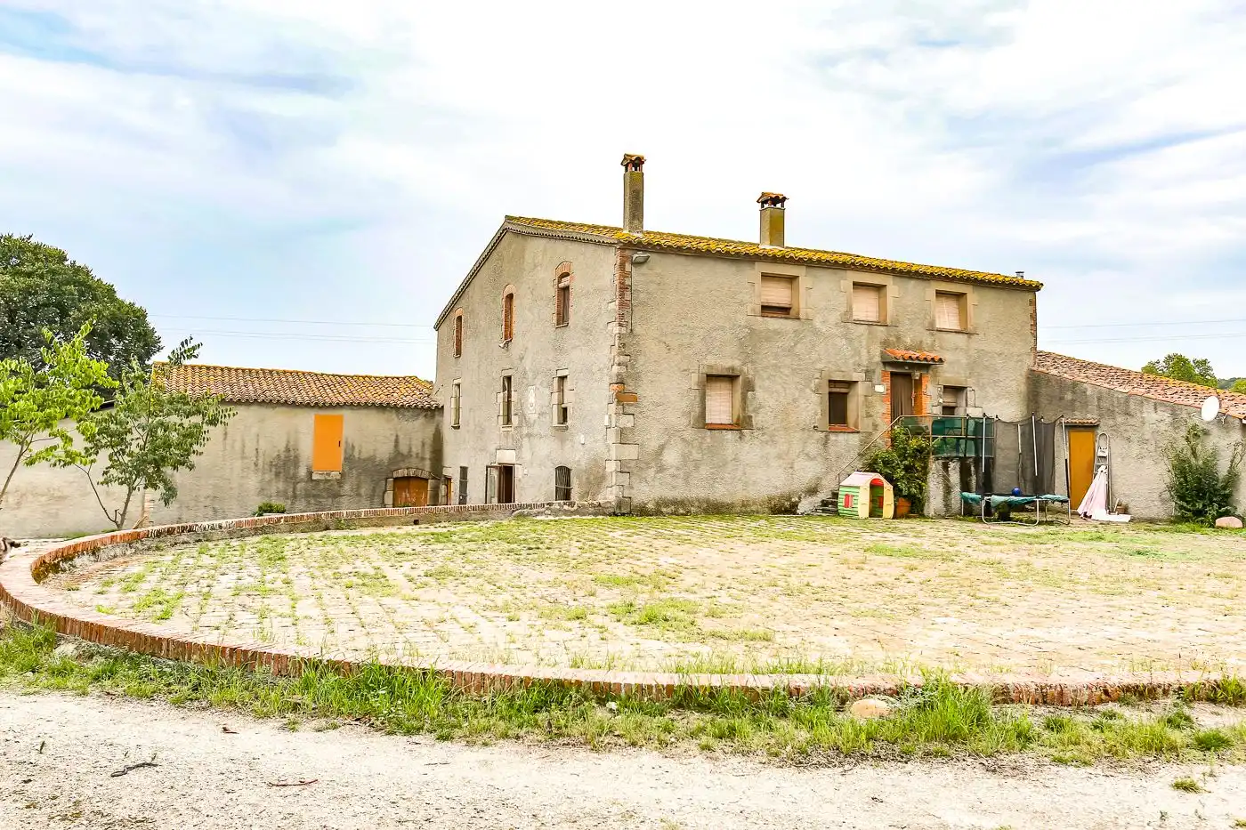 Landhaus zum Verkauf in Sant Antoni de Vilamajor, imagen 5