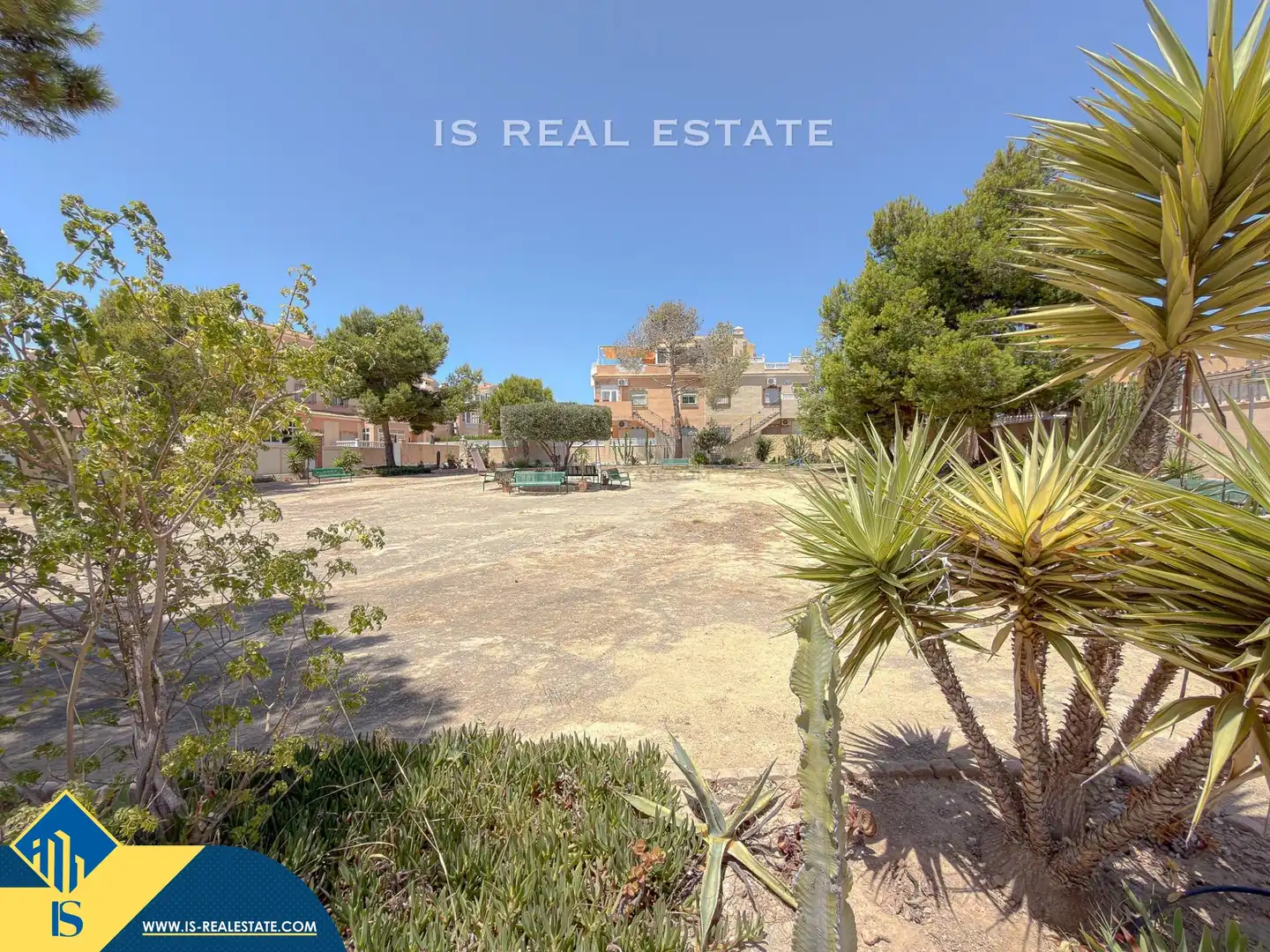 Bungalow amb piscina en venda a Orihuela Costa, imagen 43