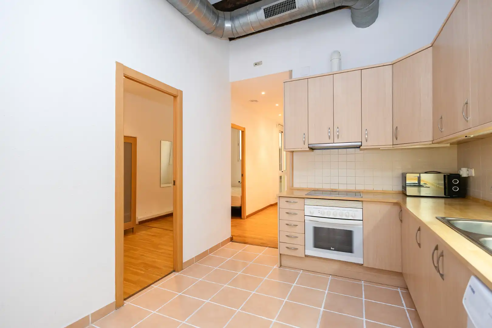Piso en venta en Carrer de Guàrdia, imagen 5