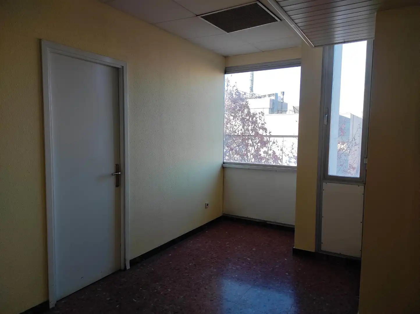 Ufficio con ascensore in vendita a Centre - Passeig i Rodalies, imagen 3