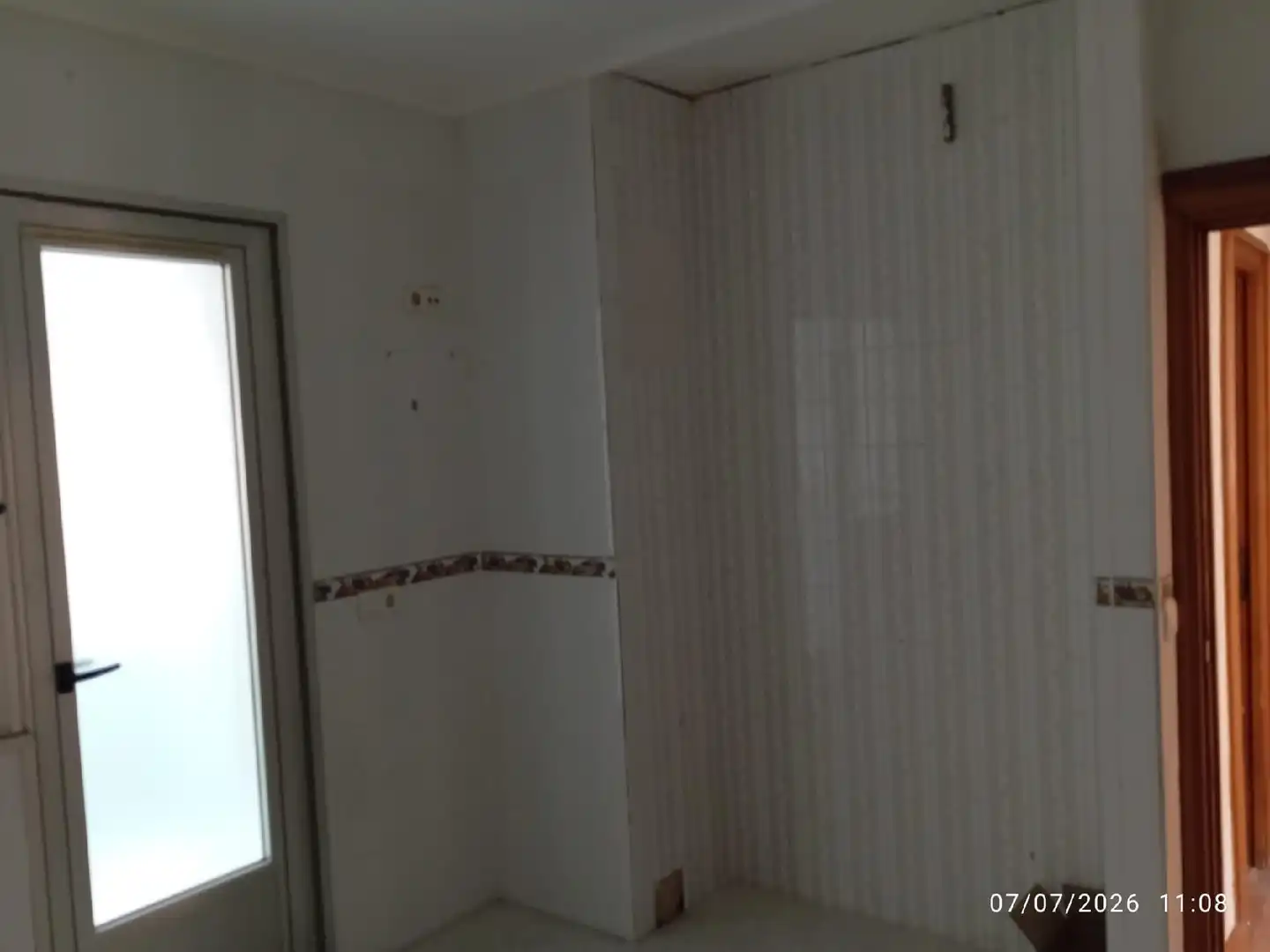 Bany de Pis en venda en Haro amb Terrassa