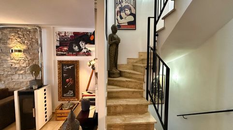 Foto 5 von Einfamilien-Reihenhaus zum Verkauf in Calle Sant Joan de la Creu, Son Ferriol, Palma de Mallorca