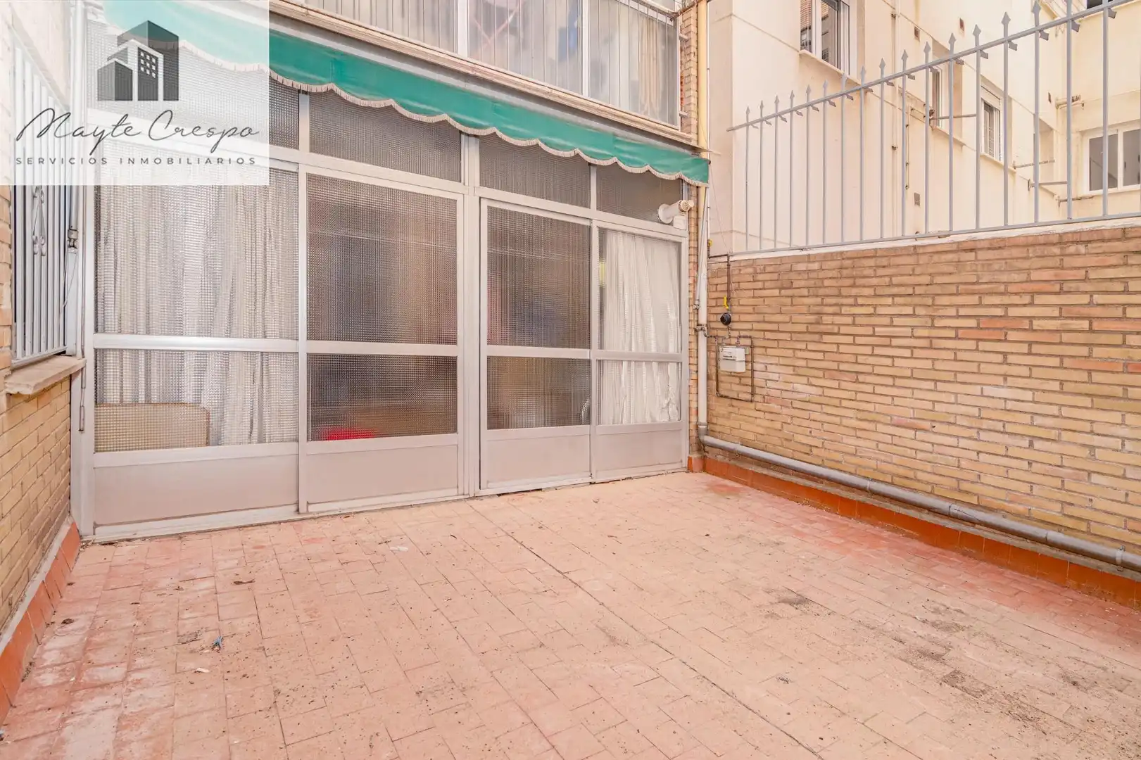 Flat with terrace for sale in DOCTOR MUÑOZ FERNANDEZ 1, imagen 55