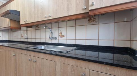 Foto 4 de Piso en venta en Calle Malaga, Vega de San José, Las Palmas de Gran Canaria