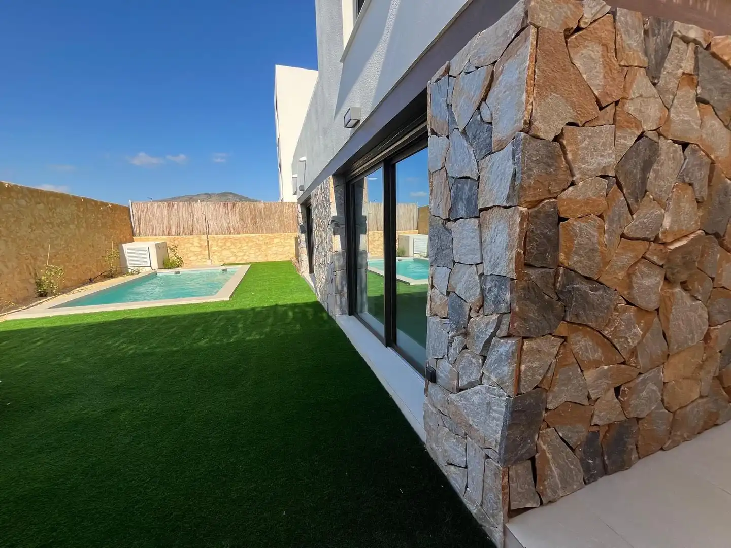 House with pool for sale in Balcón de Finestrat - Terra Marina, imagen 2