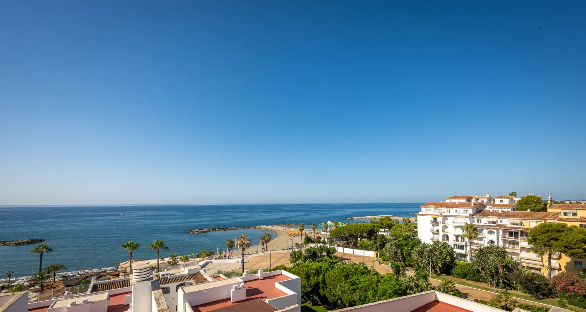 Apartament amb piscina en venda a Nueva Andalucía, imagen 45