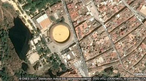 Foto 2 de Piso en venta en Casco Histórico, Ronda