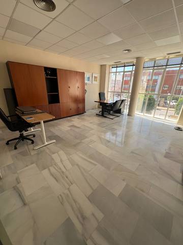 Oficina en Alquiler en Pisa