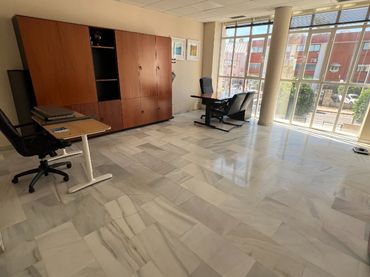 Büro mit Aufzug zur Miete in Pisa