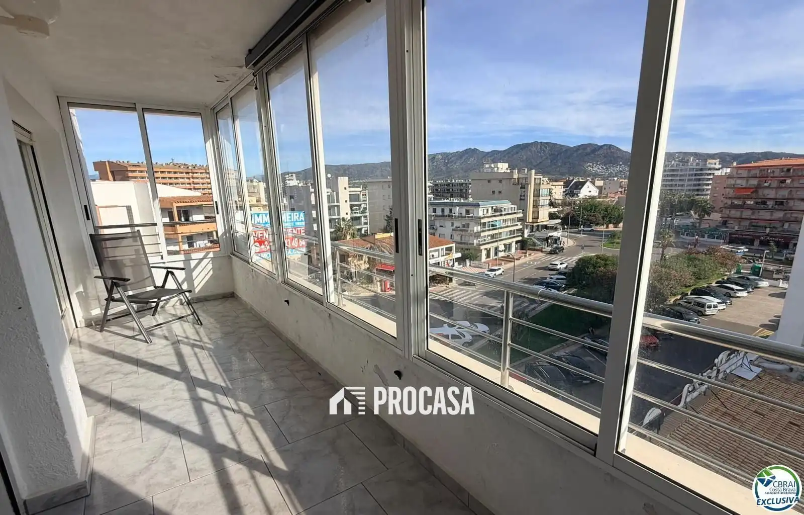 Piso con piscina en venta en GOLA DE L ÉSTANY, imagen 10