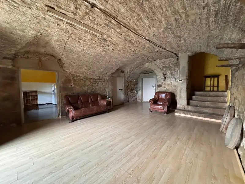 Finca rústica en venda en Corçà amb Jardí privat, Terrassa i Balcó