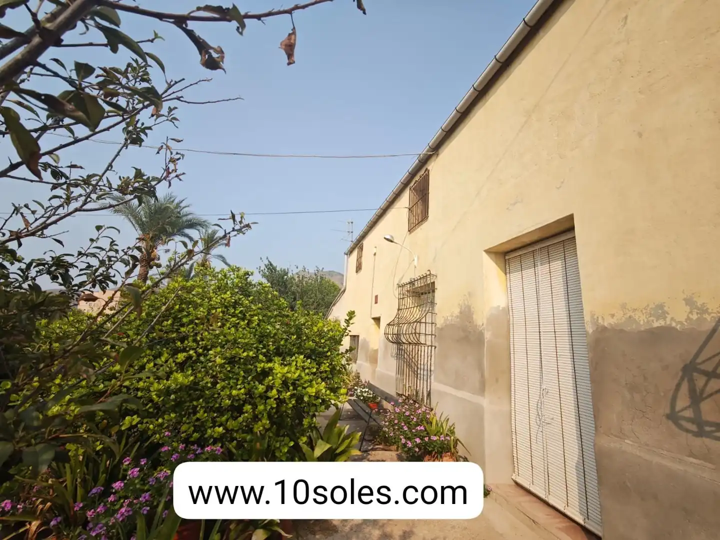 Country house with garden for sale in Montepinar - La Aparecida - Raiguero, imagen 4