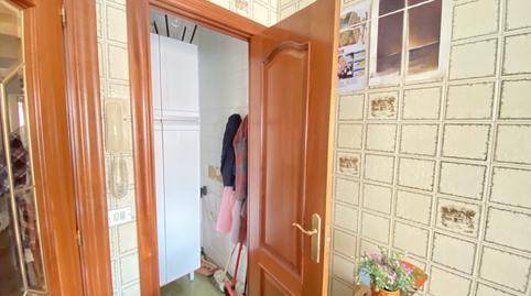 Foto 4 de Piso en venta en Zurbaranbarri Auzoa, Zurbaran, Bilbao