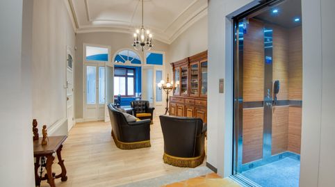 Foto 5 de Casa adosada en venda a Pont Major, Pont Major - Pedret - Campdorà, Girona Capital